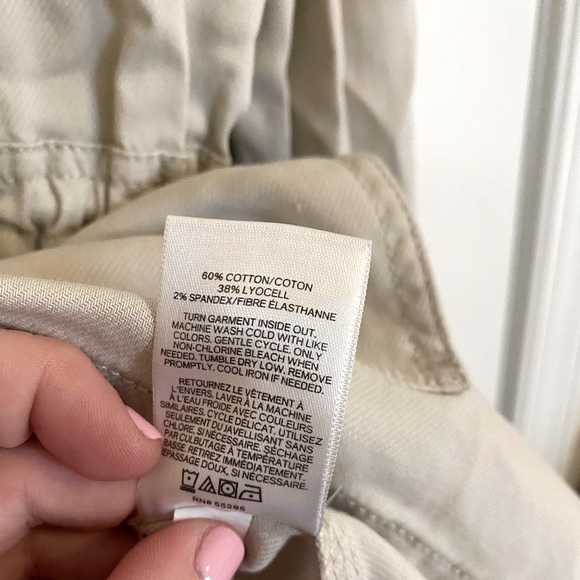 Express Utility Jacket - Picture 6 of 6